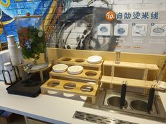 -云味馆·云南菜·云南米线(景田店)