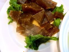 -海王府百姓家宴•海鲜饺子(东城店)