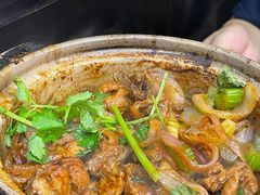 -川香煲(茅台路店)