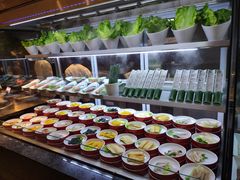 -星伦多 自助料理(圆融店)
