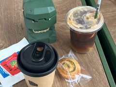 -the coffee_得咖啡(中英街店)