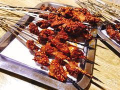 -壹加壹电烤串(总店)