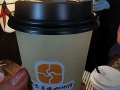 -不舍昼夜咖啡馆