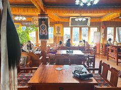 -塔洛藏餐吧(香格里拉古城店)