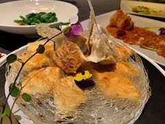 -上海滩餐厅(BFC外滩金融中心店)