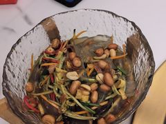 -锅当当铁锅炖烀饼王(长泰广场店)