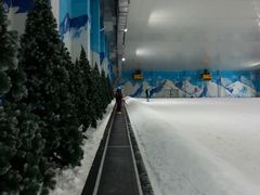 -石林冰雪海洋世界