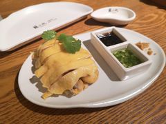 蘇小柳白切鸡-苏小柳手工点心(人民广场分院)