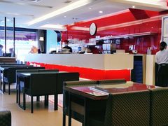 大堂-豪客来牛排(府河店)