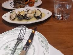 -Osteria Garden 生蚝花园餐厅(原进贤路店)