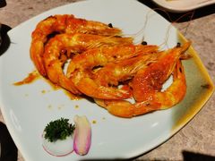 -大渔铁板烧(大悦城店)