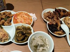 -晓宇盒饭(民安街店)