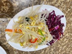 -磨沟沿老字号牛肉面·清真(金港城店)