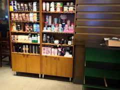 -星巴克(重庆上海城店)
