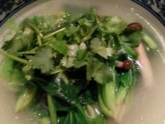 -环球港凯悦 · 享悦中餐厅