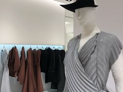 -三宅一生 ISSEY MIYAKE(北京SKP店)