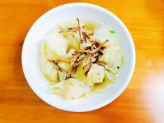 -忆秦园小笼包(惠山古镇总店)