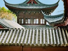 -鸡鸣寺