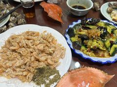 -小铜锣湾海鲜家常菜馆(河西店)