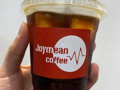 埃塞利姆冰滴-Joymean coffee.见面咖啡