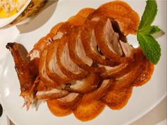 -惠丰堂饭庄·烤鸭·京味菜(翠微路店)