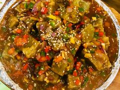 -88号小吃店·经典云南菜·地道纳西美食
