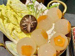 -古仓餐厅·创意菜