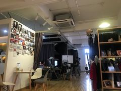 -壹人壹像工作室(购物公园店)