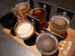 -Boxing Cat Brewery拳击猫精酿啤酒馆(永福店)