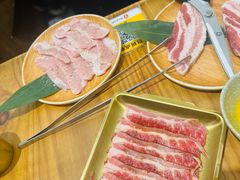 -牛人·雪花牛·木炭烤肉(昆山陆家店)