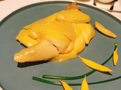 -广州富力丽思卡尔顿酒店