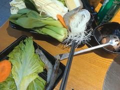 -呷哺呷哺 黄金牧场 (欢乐谷店)