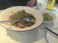 -兰湘子·湘菜小炒(长安万科广场店)