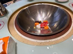 -313羊庄·羊肉火锅烧烤(李村店)