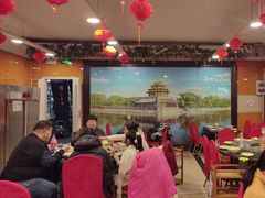 -芦月轩羊蝎子(北蜂窝店)