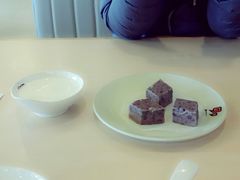 -多多旺港式茶餐厅(新区店)