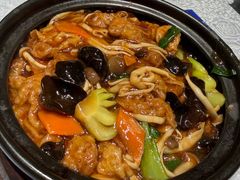 -阿娘家·原生态农家菜(国顺东路店)