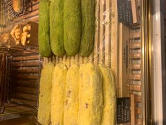 -工匠面包(壹方店)