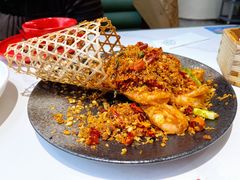 -避风塘·金牌店·夜宵(金玉兰店)