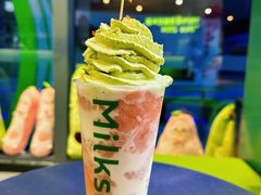 -迷客夏Milksha(圆融天幕店)