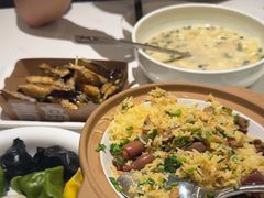 -双合园·海鲜水饺青岛菜(万佳广场店)