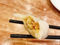 -长城东北菜(新港西路店)