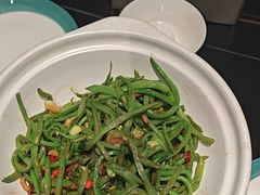 -渝乡辣婆婆·川菜 水煮鱼(中山西路店)