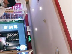 -万岁寿司(芳村店)