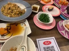 -三禾寿司(石龙店)