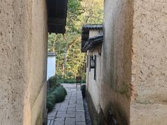-法云安缦酒店