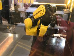 -快乐柠檬happylemon(日月光店)