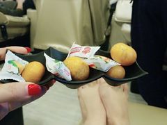 -新富特功夫足疗(华都园大厦店)