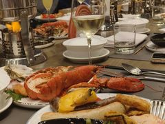 -博林天瑞喜来登酒店·西丽尚膳