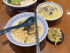 -王家沙点心店(南京西路总店)